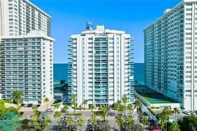 3430 Galt Ocean Dr  #705, Fort Lauderdale, FL 33308