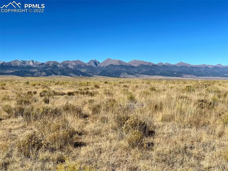 44901 Highway 69, Westcliffe, CO 81252