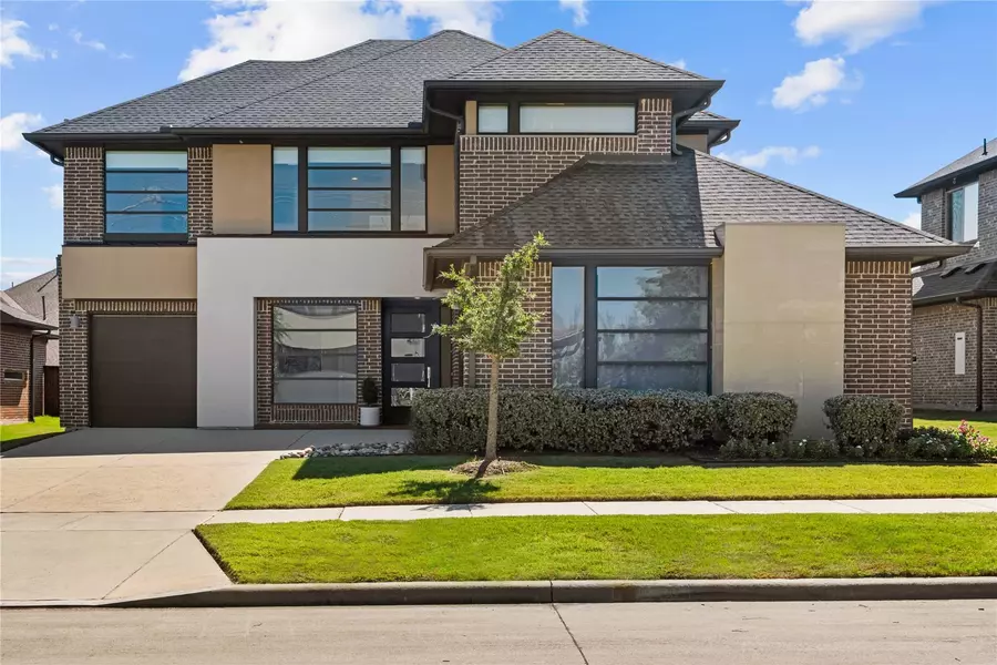 3736 Pistol Creek Drive, Frisco, TX 75034