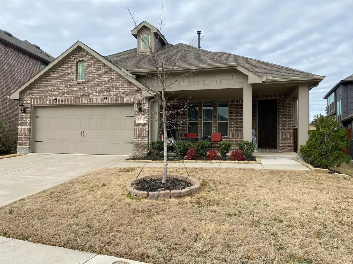 Little Elm, TX 75068,1212 Snowbird Drive