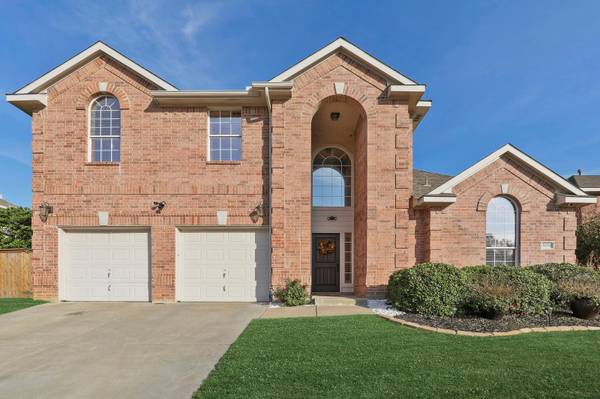 7004 Herman Jared Drive, North Richland Hills, TX 76182