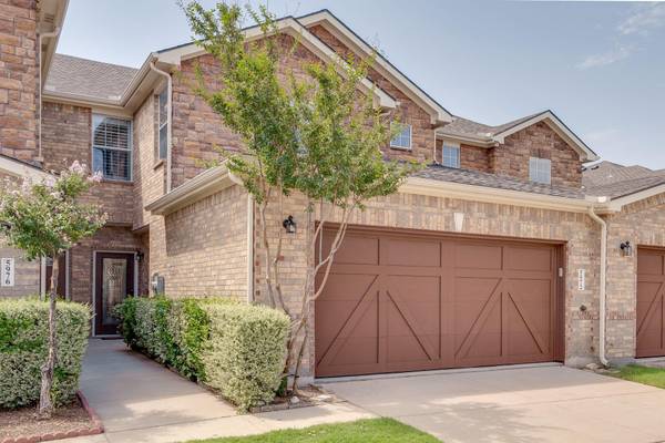 5972 Lost Valley Drive, The Colony, TX 75056