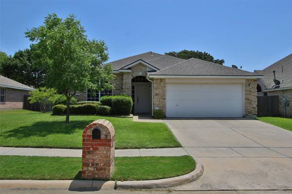 7020 Herman Jared Drive, North Richland Hills, TX 76182