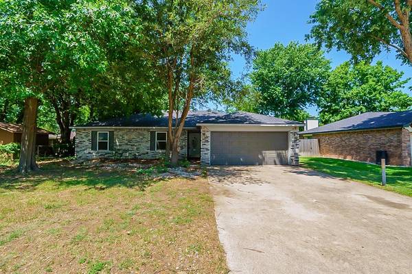 312 India Street, Keller, TX 76248