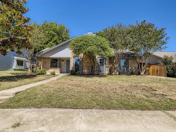 1125 Kesser Drive, Plano, TX 75025