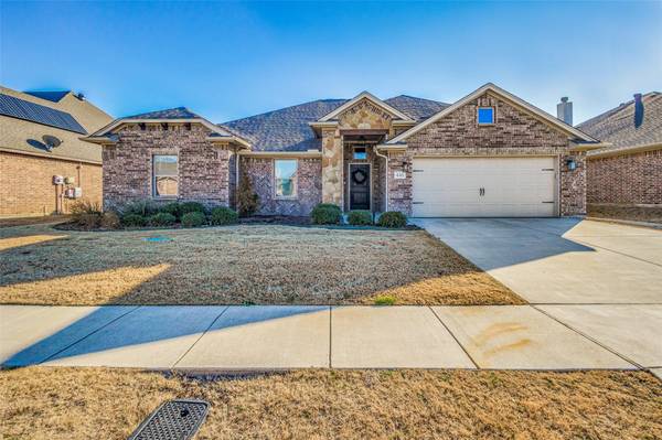 440 Goodnight Trail, Justin, TX 76247