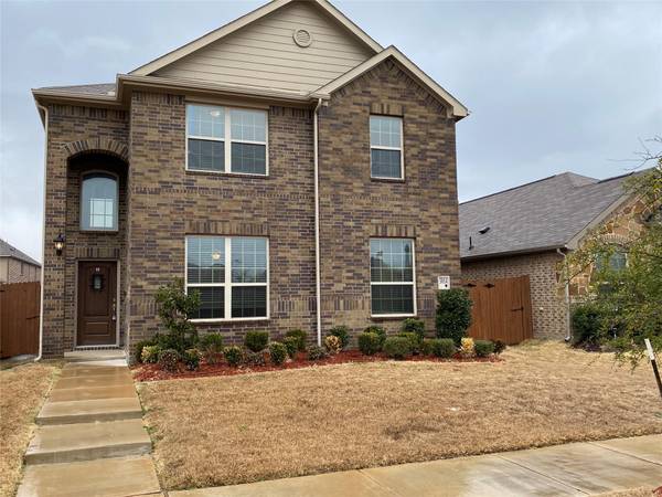 Heartland, TX 75126,3014 Rosemount Lane