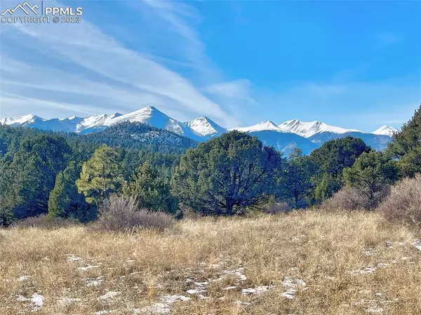 Westcliffe, CO 81252,Lot 21 Pheasant LOOP