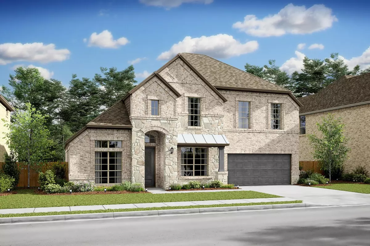 Melissa, TX 75454,2705 Middleton Drive