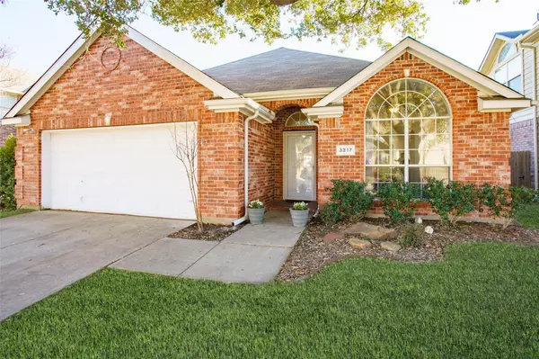 Mckinney, TX 75071,3317 Woodberry Lane