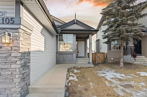 Calgary, AB T3K 5S1,105 Panamount CT NW