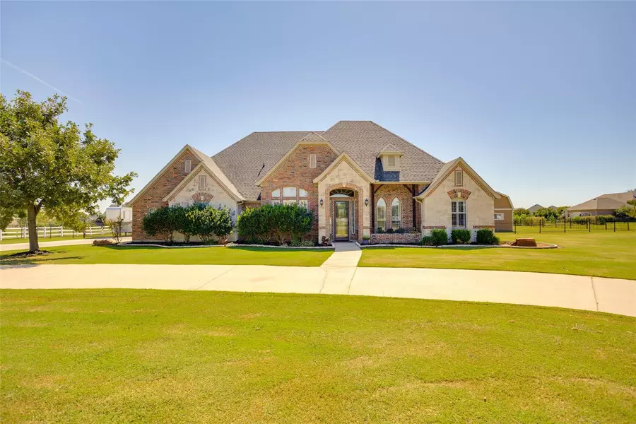 11309 Round Lane W, Haslet, TX 76052