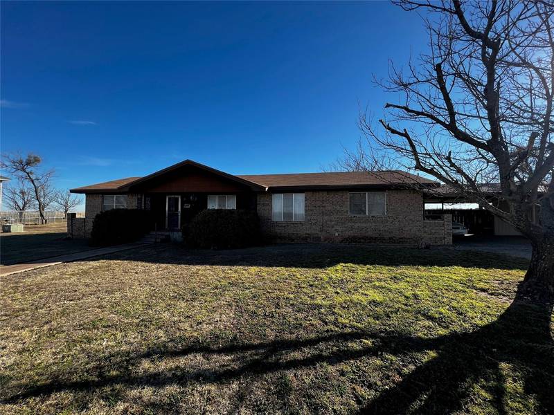 9101 Hardwick Road, Abilene, TX 79606