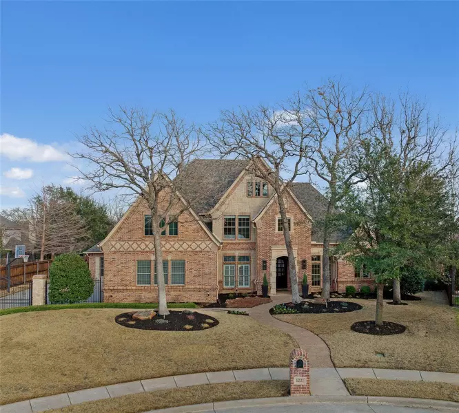 1221 Shadow Woods Court, Keller, TX 76262