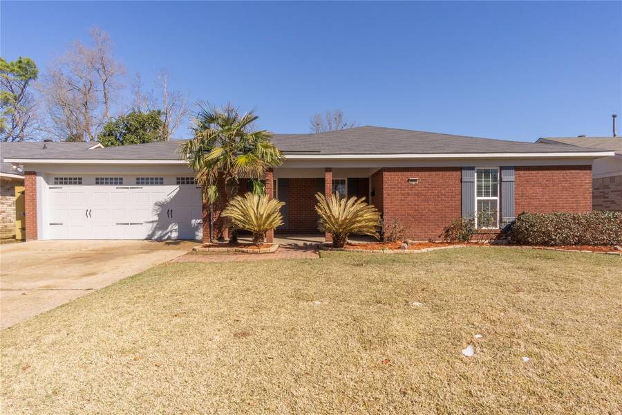 414 Kenshire Court, Shreveport, LA 71115