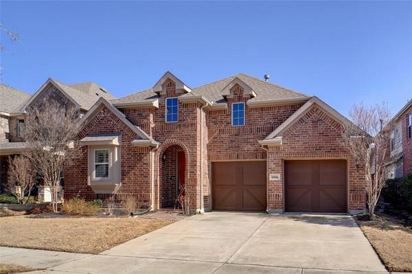 6960 Warbler Lane, North Richland Hills, TX 76182