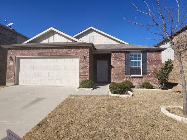 3109 Walker Creek Drive, Little Elm, TX 75068