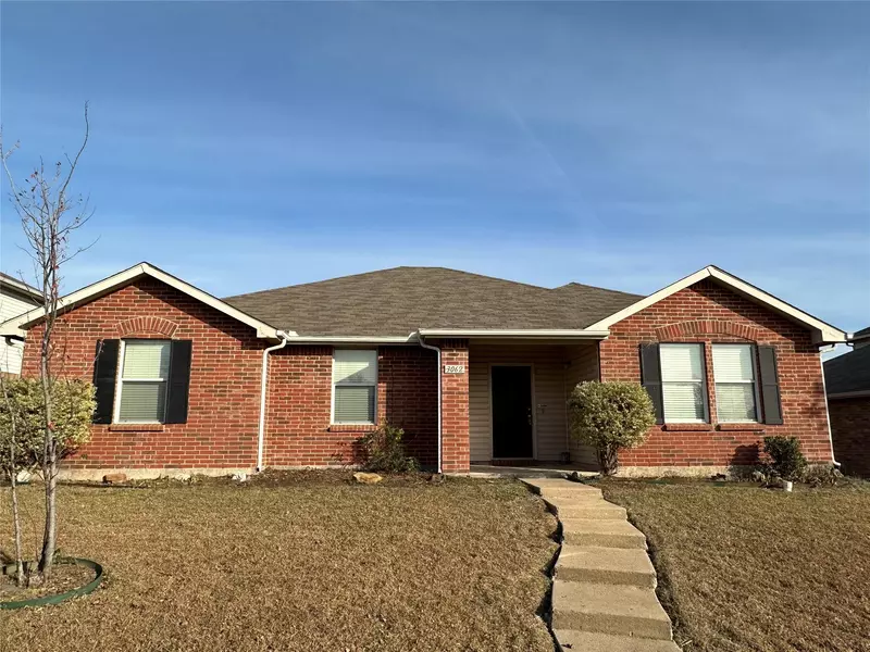 3062 Dusty Ridge Drive, Rockwall, TX 75032