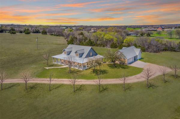 13455 County Road 825, Blue Ridge, TX 75424