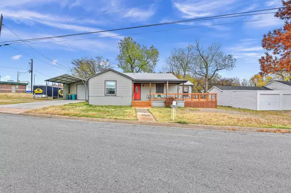 Sherman, TX 75090,1515 E Nall Street