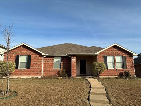 3062 Dusty Ridge Drive, Rockwall, TX 75032