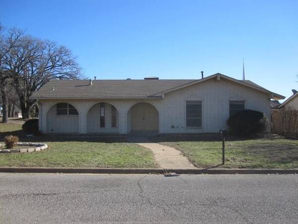 600 S Hyde Park Avenue, Denison, TX 75020