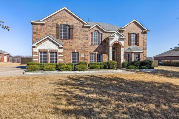 1304 Stork Way, Forney, TX 75126