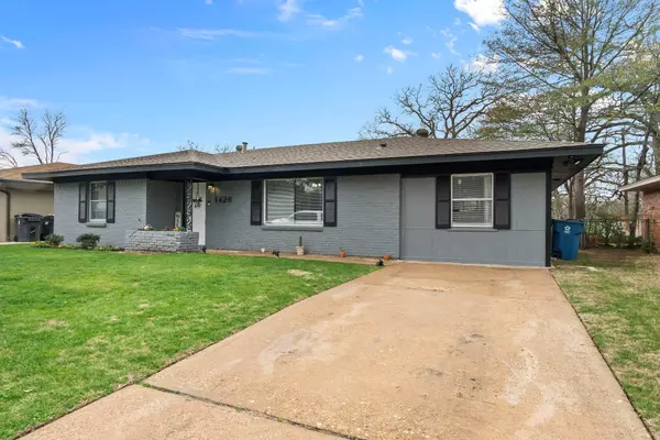 Corsicana, TX 75110,1426 Mockingbird Lane