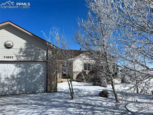 11657 Allendale DR, Peyton, CO 80831