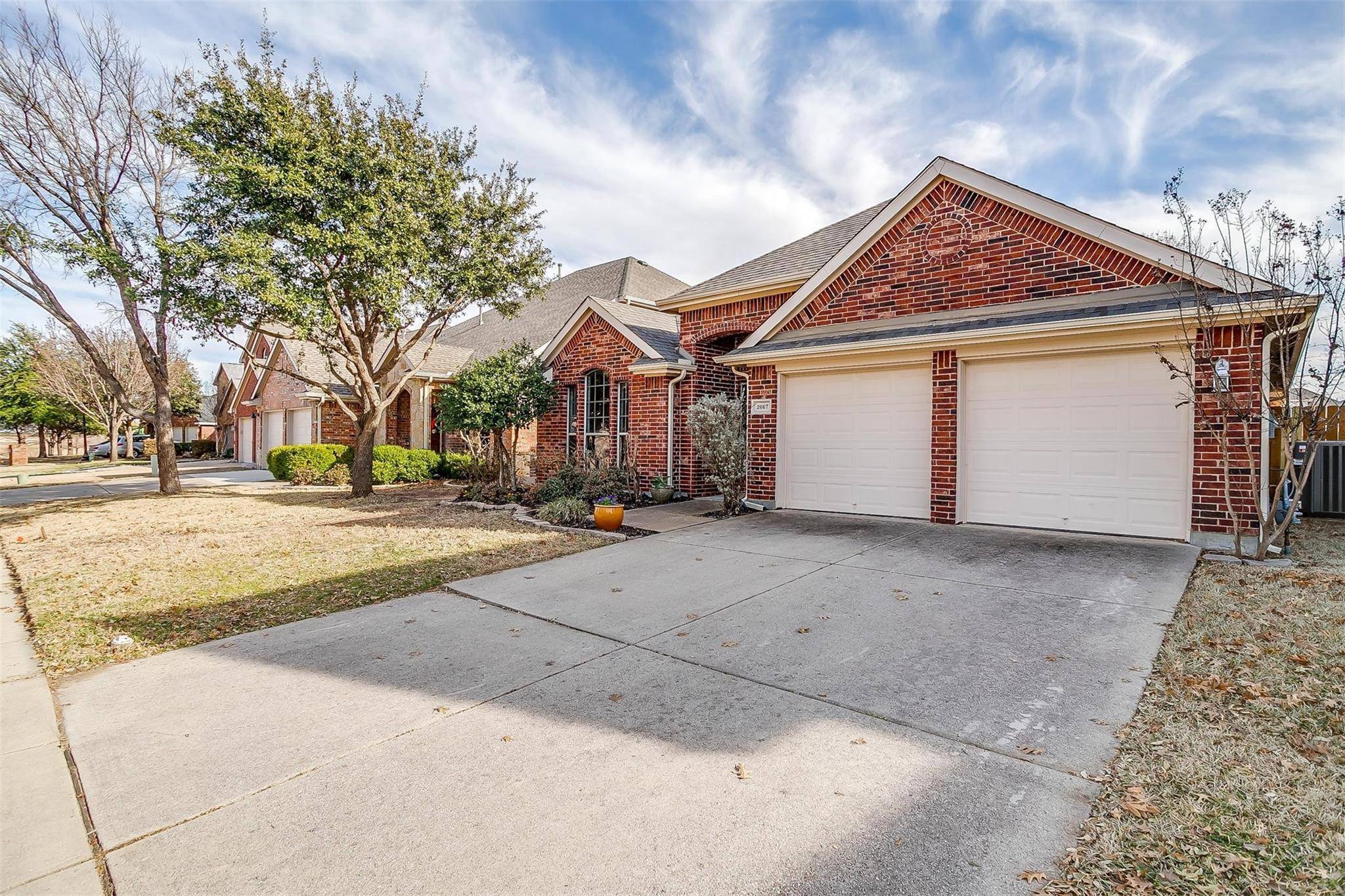 Grand Prairie, TX 75054,2667 Waterway Drive