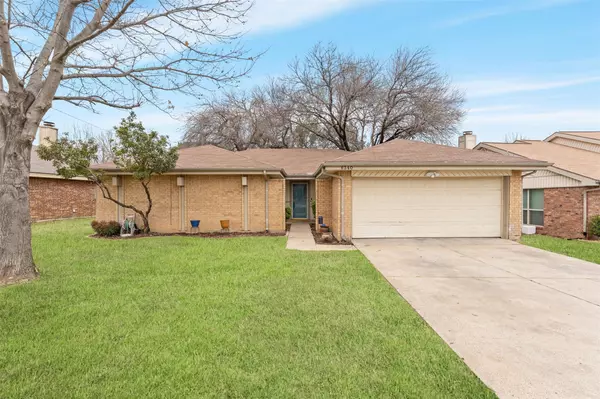 Fort Worth, TX 76133,6340 Canyon Circle