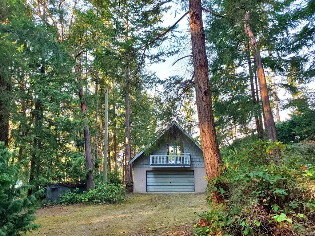 Gabriola Island, BC V0R 1X2,865 Sharie Rd