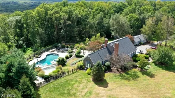 11 Haldiman Ln, Blairstown Twp., NJ 07825