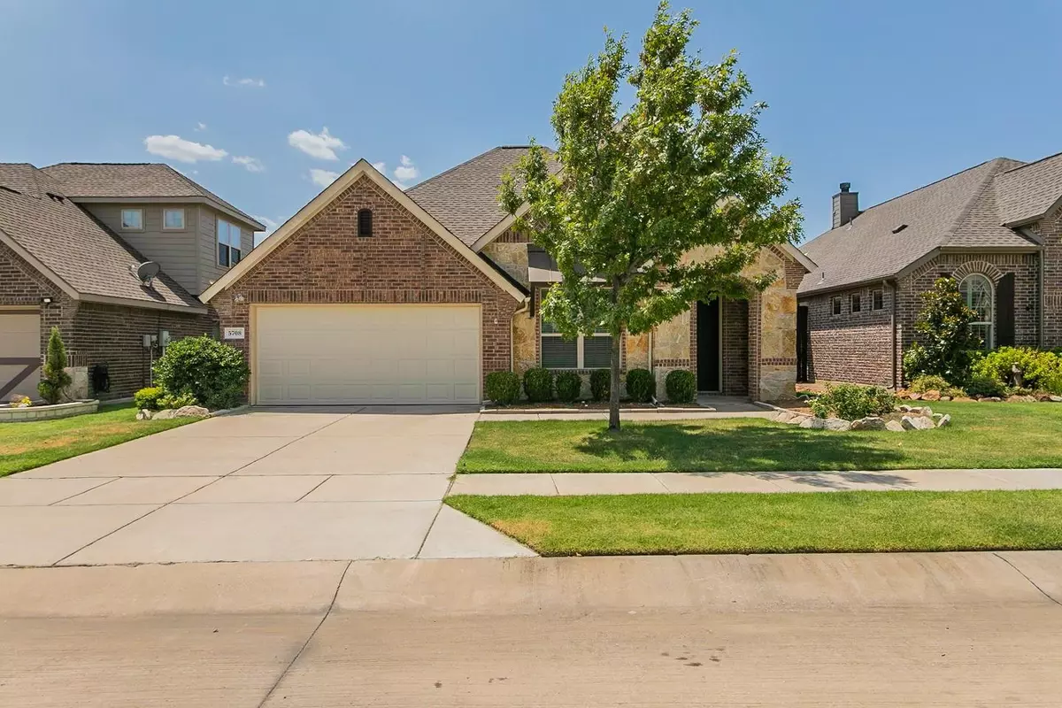 Frisco, TX 75036,5708 Somerville Drive