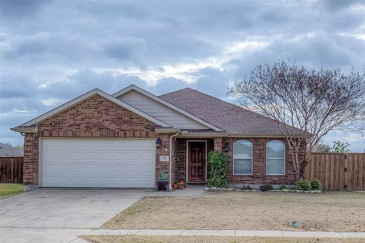 Forney, TX 75126,301 Long Prairie Drive