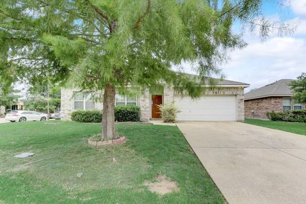 109 Jennie Marie Circle, Ferris, TX 75125