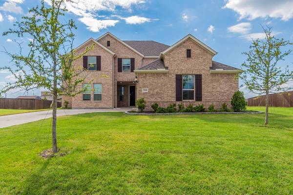 300 Nakoma Drive, Rockwall, TX 75087