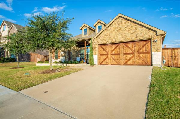 1512 Barrolo Drive, Mclendon Chisholm, TX 75032