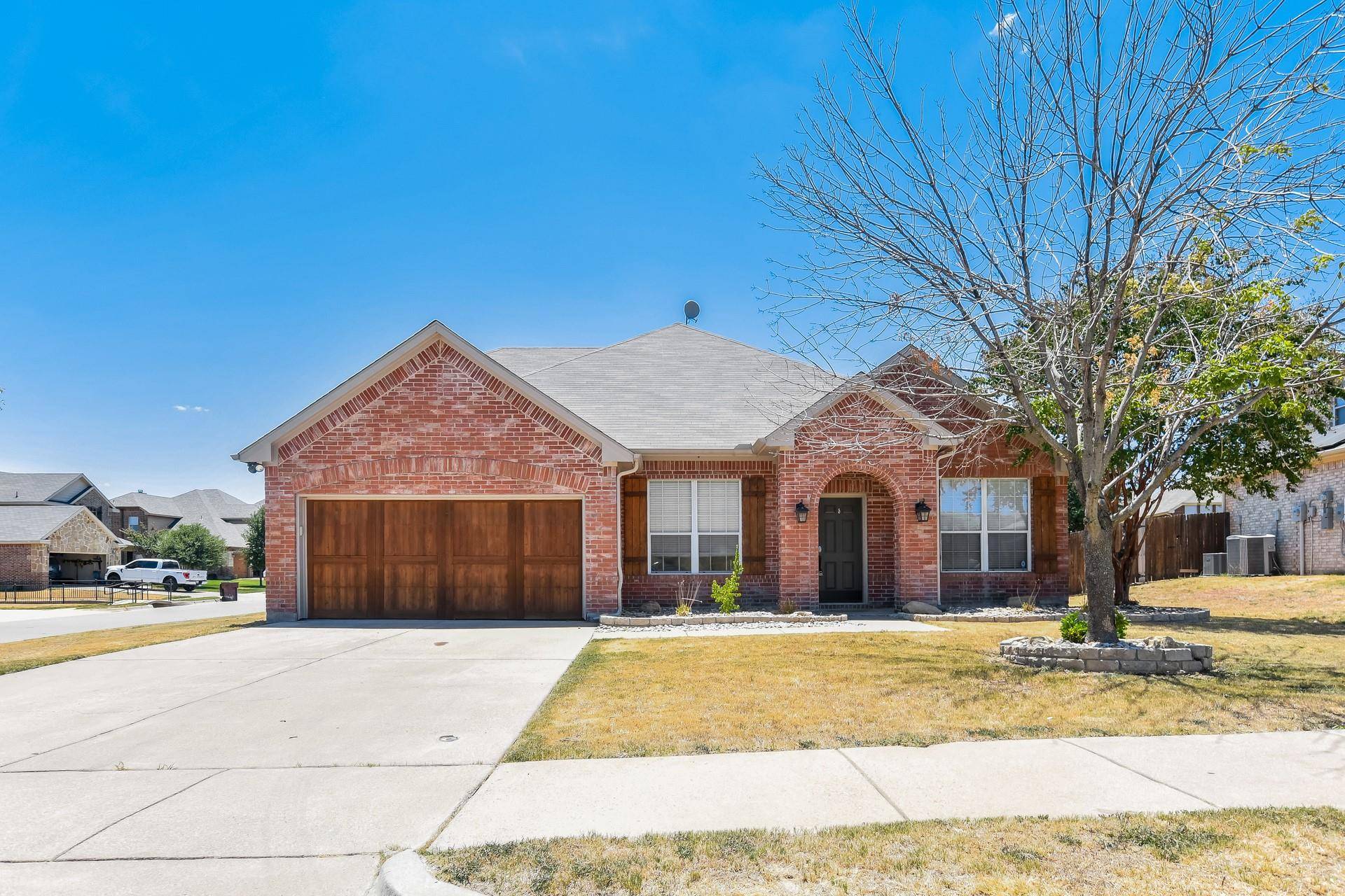 1658 Stetson Drive, Weatherford, TX 76087