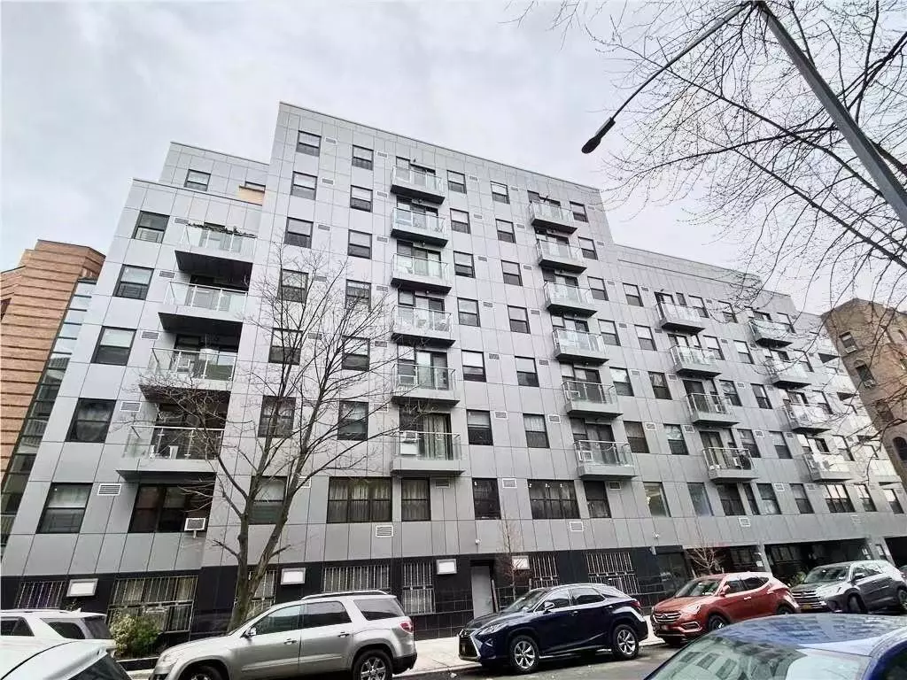 Brooklyn, NY 11230,1587 East 19th ST #4K