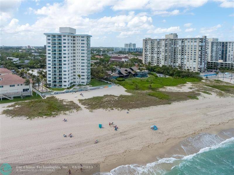 Lauderdale By The Sea, FL 33308,6000 N Ocean Blvd  #15H