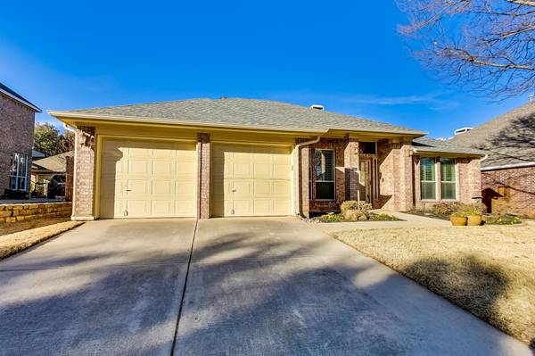 2124 Helmsford Drive, Flower Mound, TX 75028