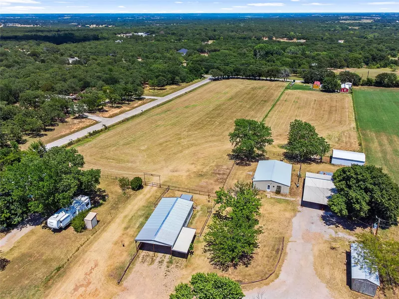 129 Private Road 3542, Paradise, TX 76073