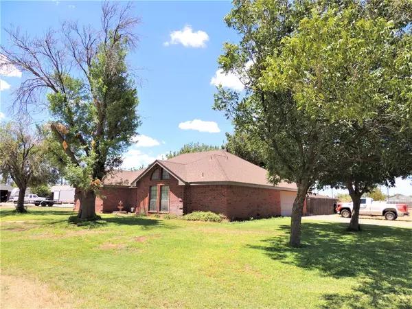 Merkel, TX 79536,1 Bowie Court