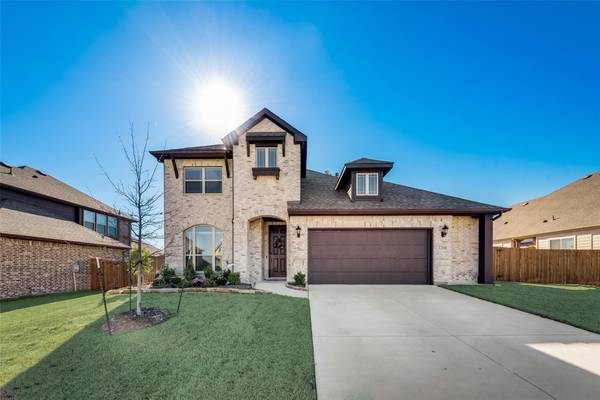 Mesquite, TX 75181,3208 Park Ridge Drive