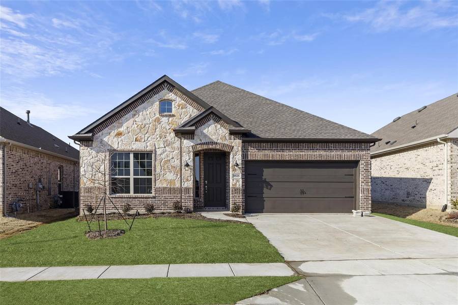 9525 Blue Stem Lane, Little Elm, TX 75068