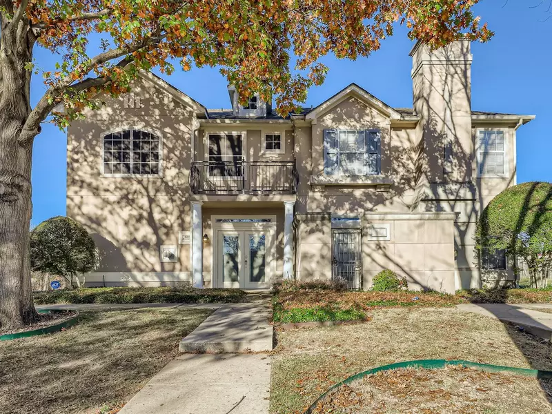 609 Regency Drive, Allen, TX 75002