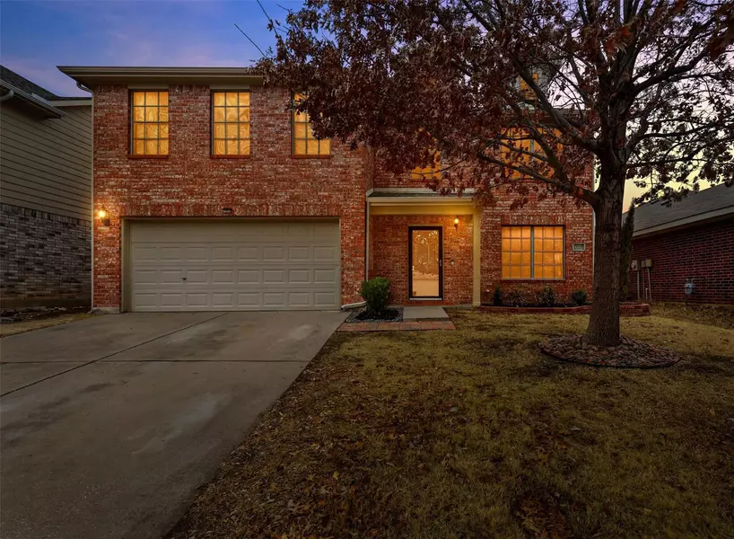 13225 Harvest Ridge Road, Fort Worth, TX 76244