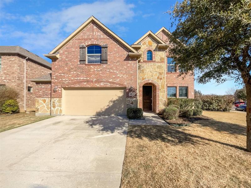 3800 Jeanette Lane, Mckinney, TX 75071