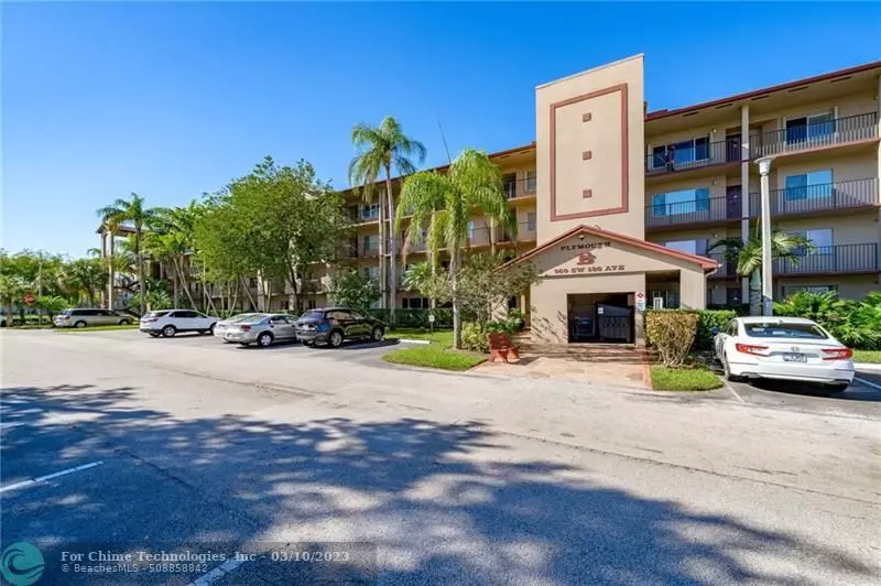 950 SW 138th Ave  #403B, Pembroke Pines, FL 33027